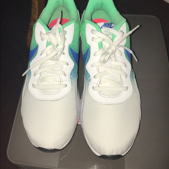 Nike Women's LD Runner Running Shoes Size 8.5 NEW - Picture 5 of 5