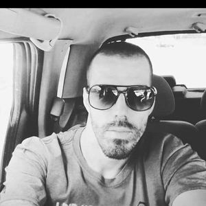 Meet your Posher, Kyle