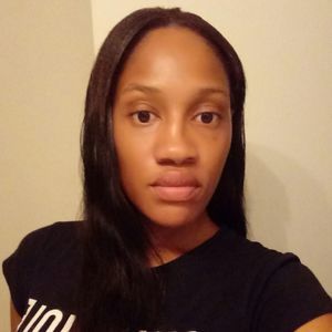 Meet your Posher, Lashayla