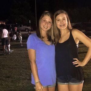 Meet your Posher, Marley