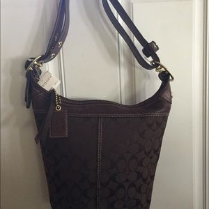 Coach Bucket Bag