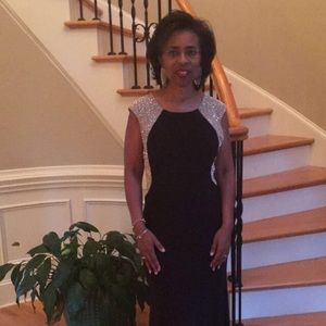 Meet your Posher, Gloria