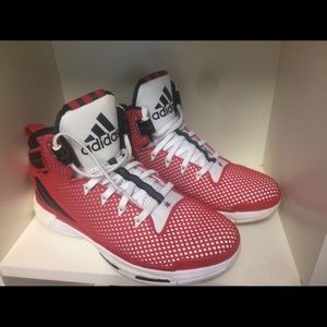 D.Rose 6
