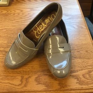 Sam Edelman loafers