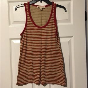 Michael Kors tank top