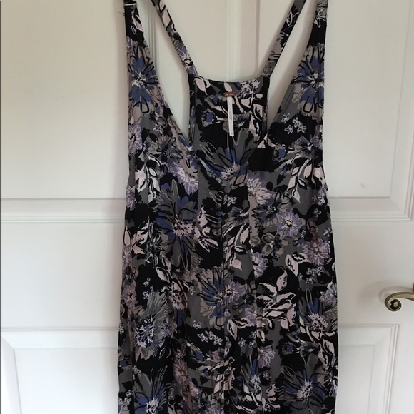Free People tunic shirt - Picture 1 of 2