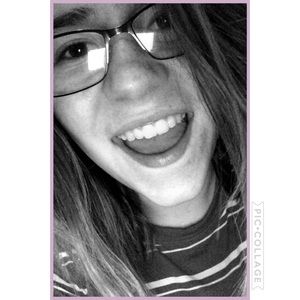 Meet your Posher, Aubree