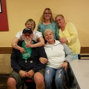 Meet your Posher, Ellen