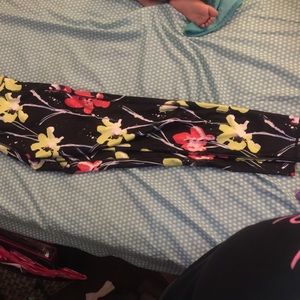Fabletics leggings