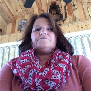 Meet your Posher, Lenora