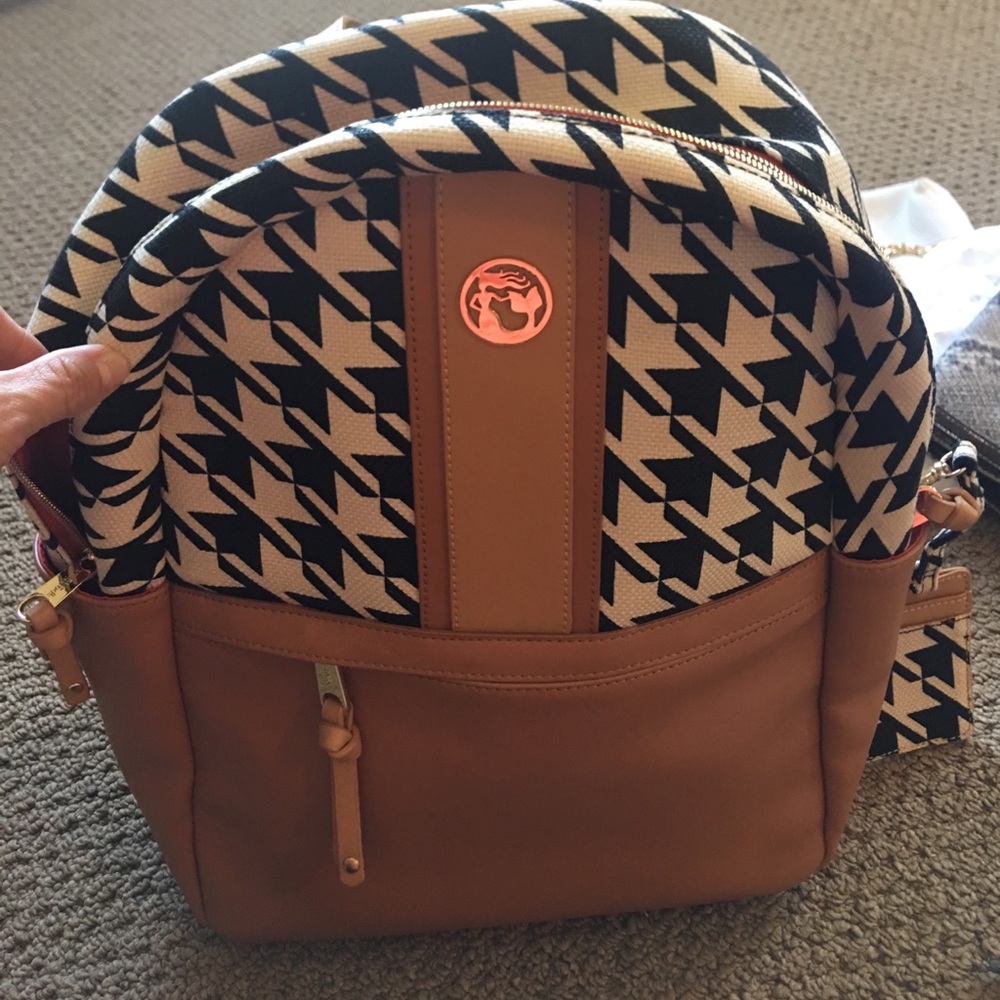 Spartina 449 backpack