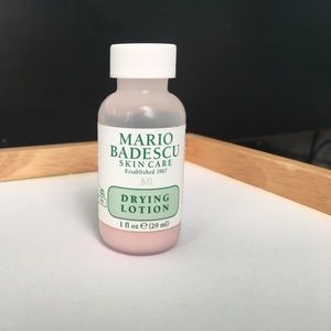 BRAND NEW MARIO BADESCU DRYING LOTION