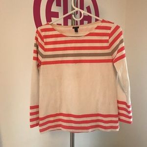 J. Crew Long Sleeve Shirt
