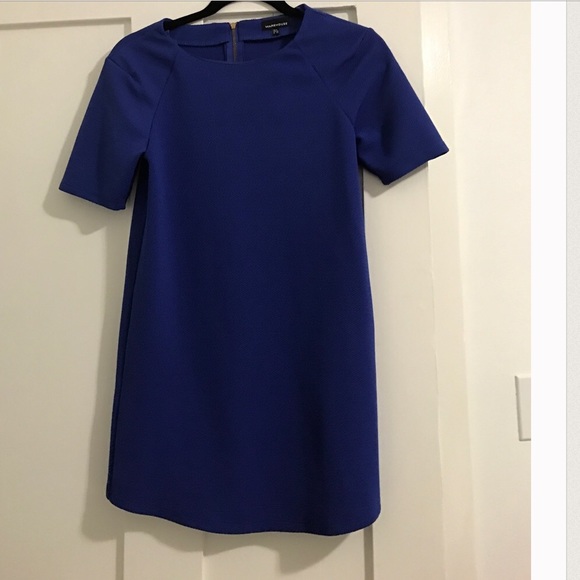 Warehouse Dresses & Skirts - Blue Dress
