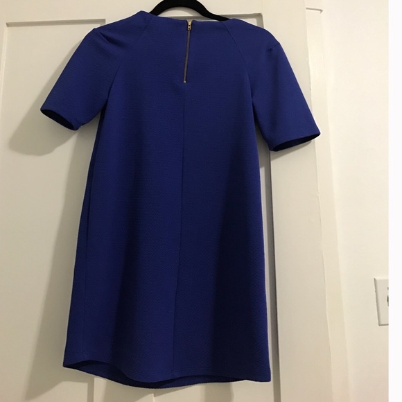 Blue Dress - Picture 2 of 7