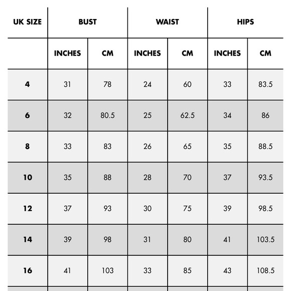 Blue Dress - Picture 6 of 7