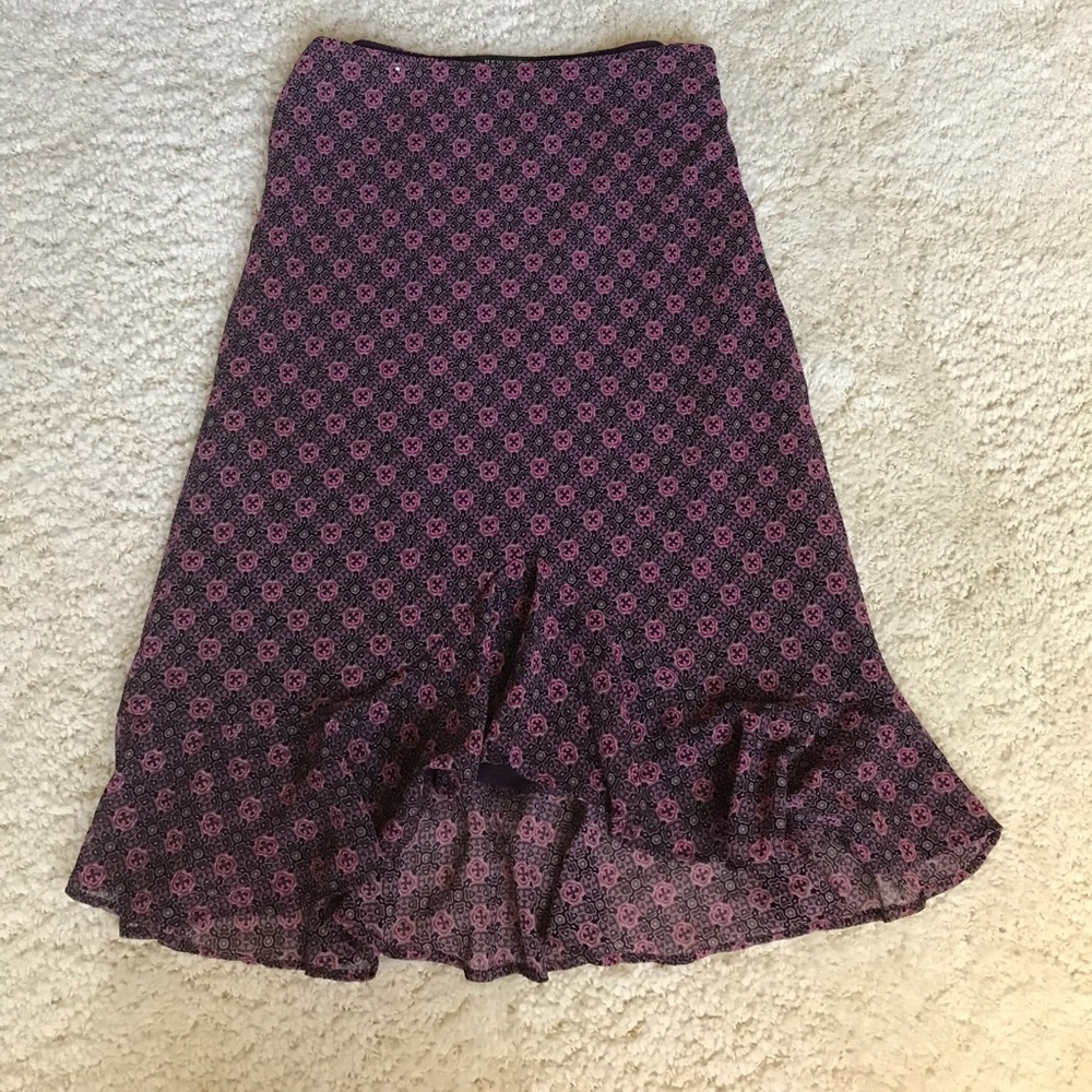 New York &a Company Skirt