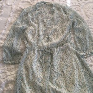 Small Old Navy Dress