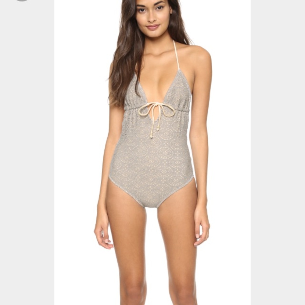 Eberjay one piece