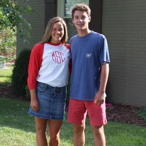 Meet your Posher, Peyton