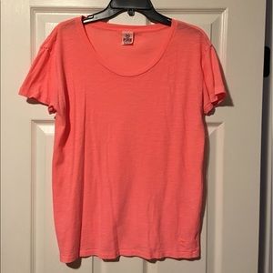 PINK Victoria's Secret t-shirt