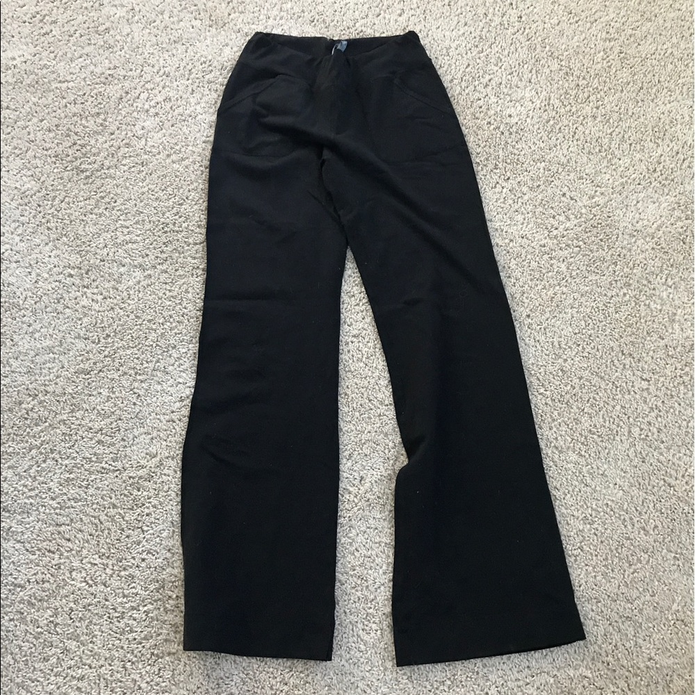 Lululemon Be Still Yoga Pants