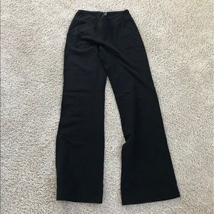 Lululemon Be Still Yoga Pants