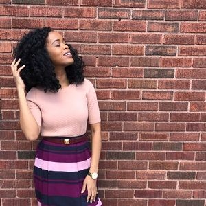 Meet your Posher, Assumpta