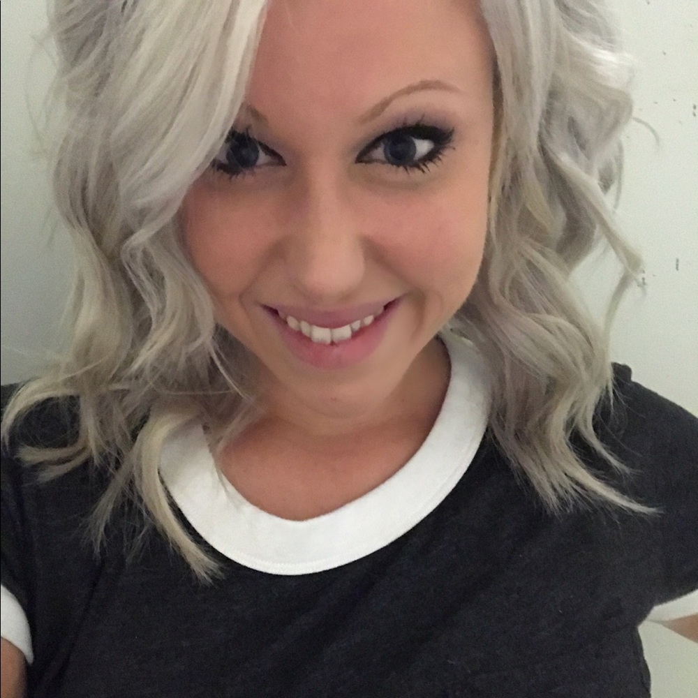 Meet your Posher, Jessica