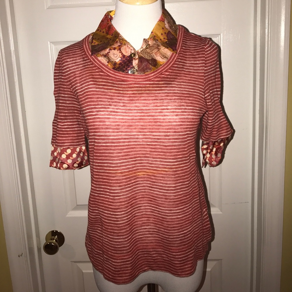Tory Butch Sweater Size XS