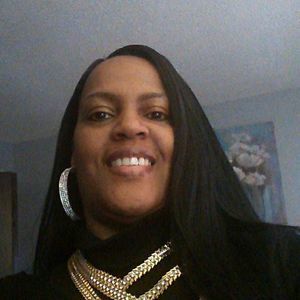 Meet your Posher, Aletha