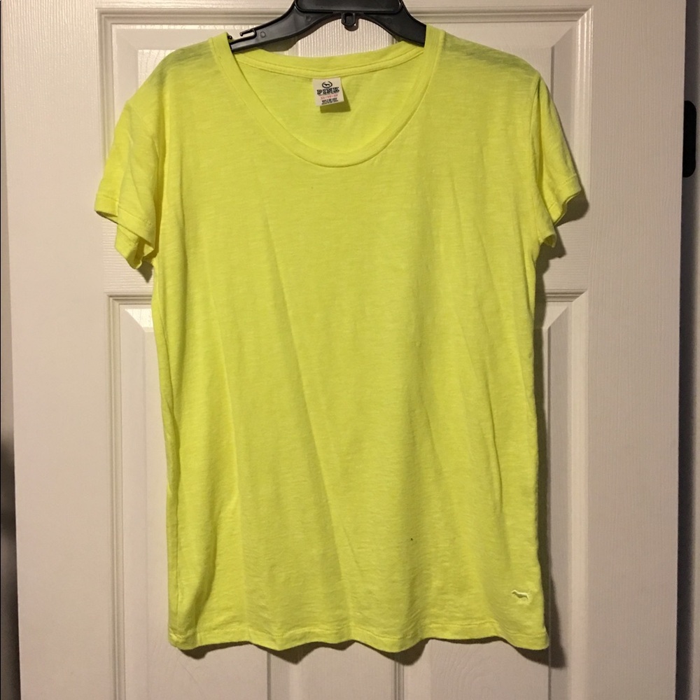 PINK Victoria's Secret t-shirt