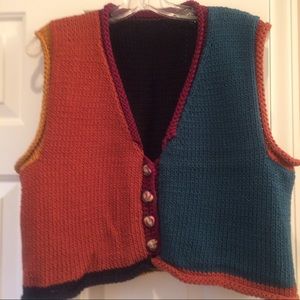 Vest
