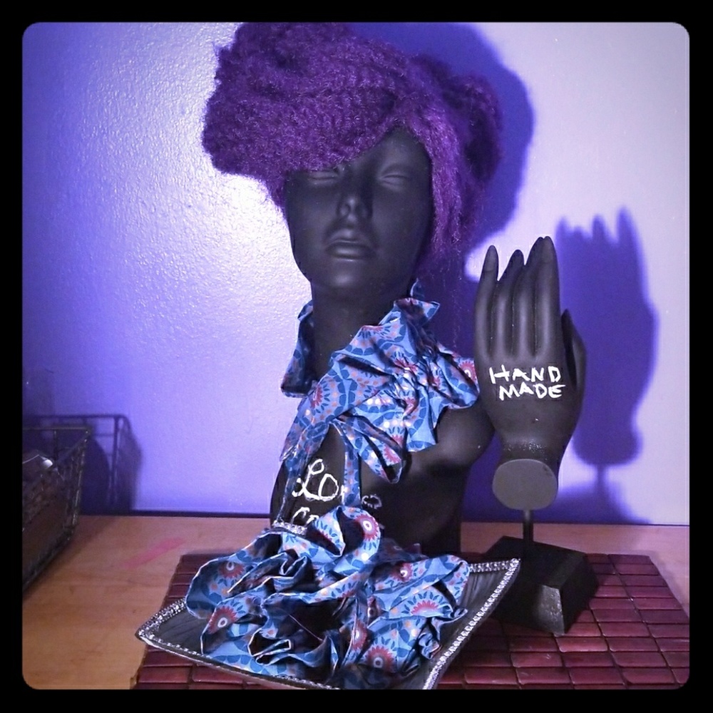 Scarf/Acessories