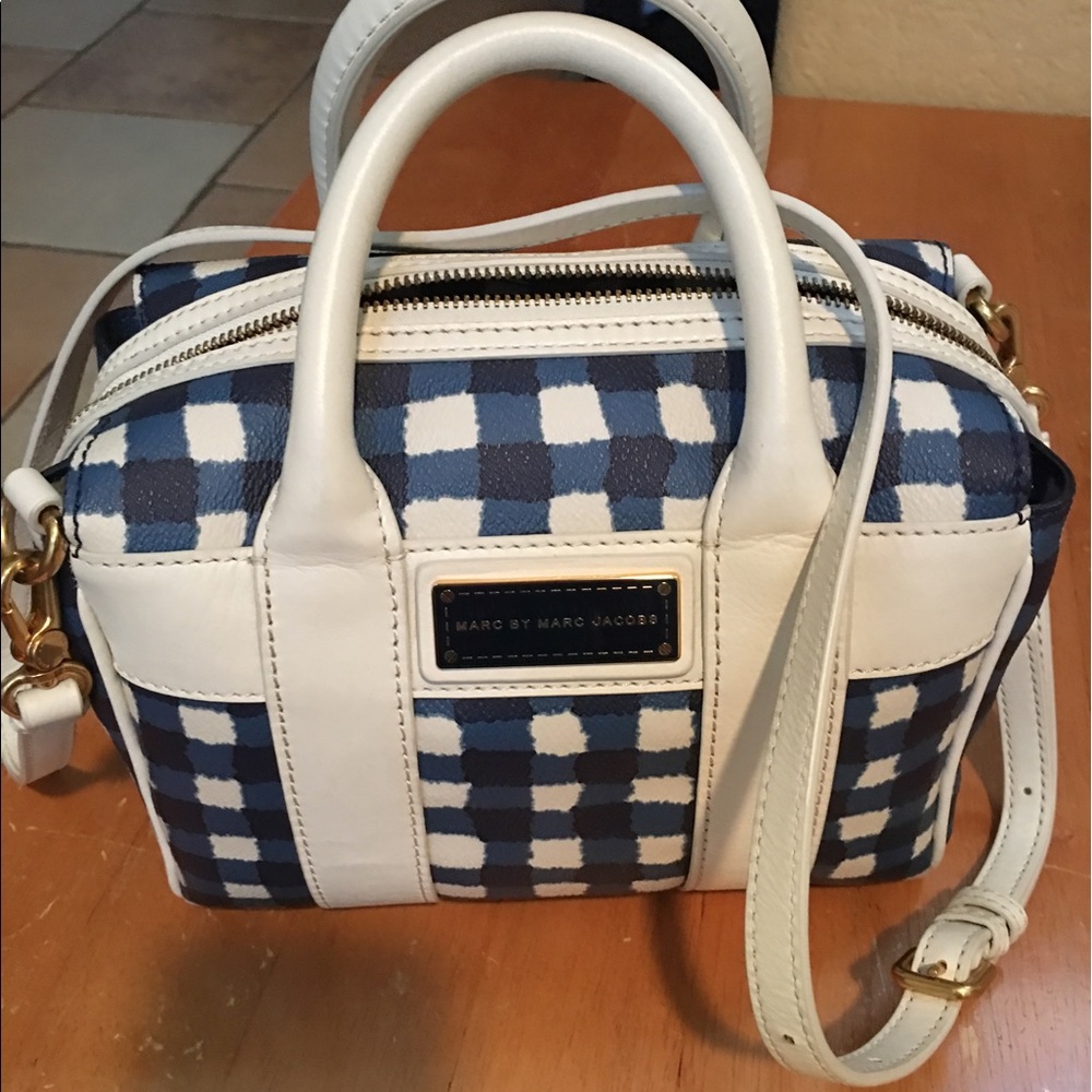 Marc by Marc Jacobs Handbag