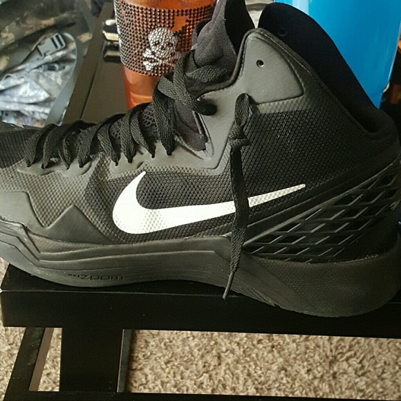 Nike hyper disruptor - Picture 1 of 2