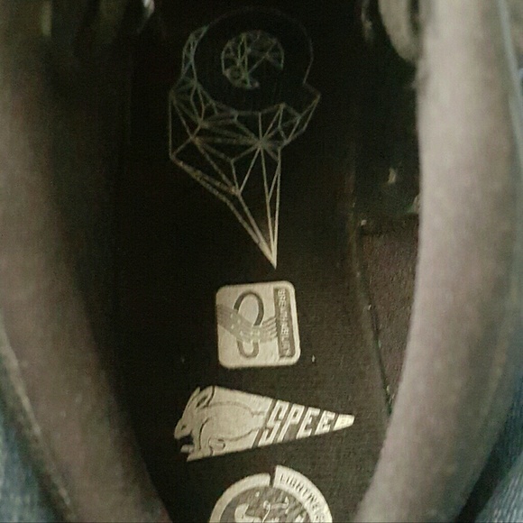 Nike hyper disruptor - Picture 2 of 2