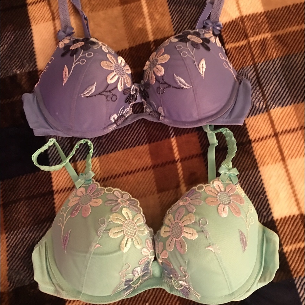 💐NWOT Victoria Secret Bra Bundle💐