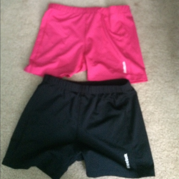 *SOLD* Reebok Spandex - Picture 1 of 4