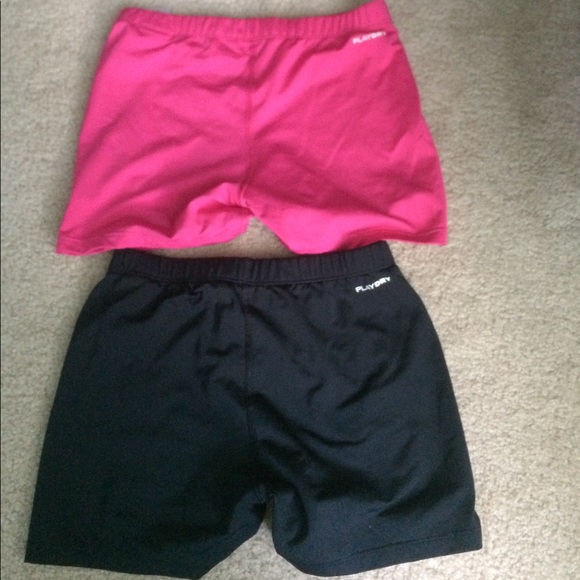 *SOLD* Reebok Spandex - Picture 2 of 4