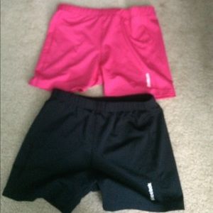 *SOLD* Reebok Spandex