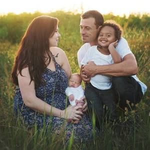 Meet your Posher, Kirsten