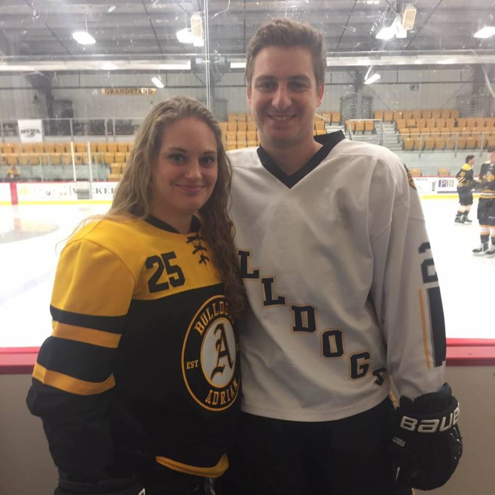 Meet your Posher, Josh