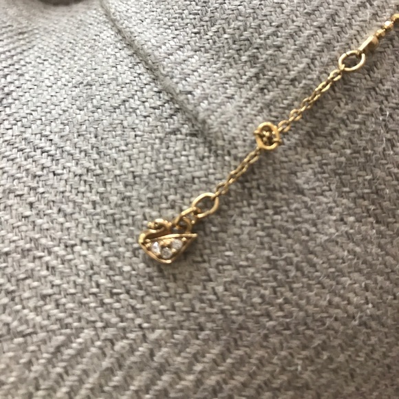 Swarovski Crystal Necklace - Picture 4 of 4