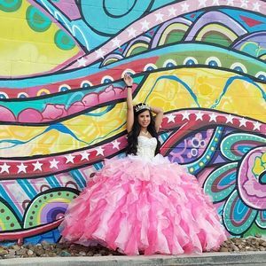 Meet your Posher, Erica