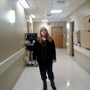 Meet your Posher, Cathy