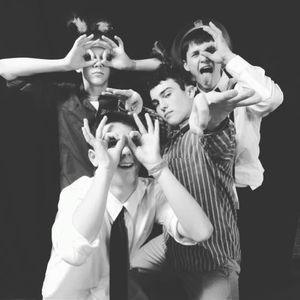 Meet your Posher, Bailey