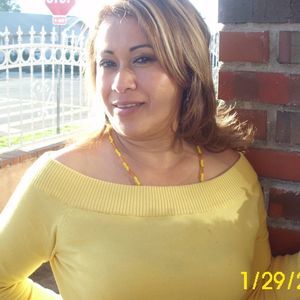 Meet your Posher, Lizeth