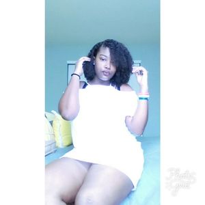 Meet your Posher, Shamara