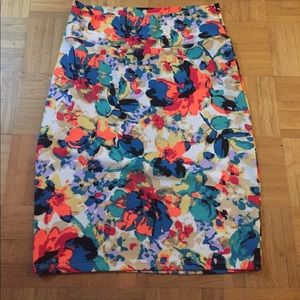 Cassie Skirt